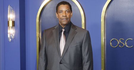 Denzel Washington zostanie odznaczony Prezydenckim Medalem Wolności – najwyższym amerykańskim odznaczeniem cywilnym