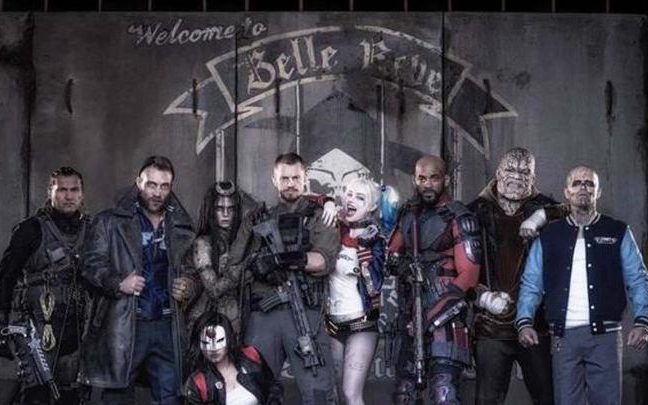 Twórcy Arkham Origins pracowali nad grą Suicide Squad. Już nie pracują - projekt anulowano