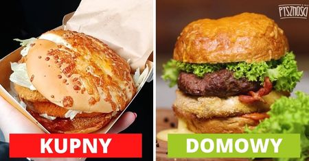 Drwal znika z McDonalda. Mamy tajny przepis, dzięki któremu nie zatęsknisz za zimowym klasykiem