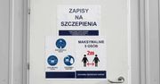 W ciągu ostatnich 7 dni wykonano milion szczepień.