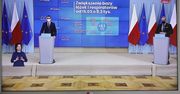 Od soboty do 9 kwietnia – zaostrzenie zasad bezpieczeństwa wz. z COVID-19