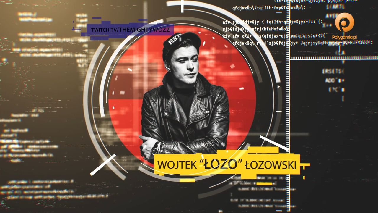 PolyStream #01. Call of Duty: Warzone. Grają Dzondzy, Łozo, Leh i Miniuwa