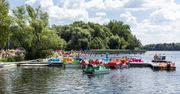 Poznańskie kąpieliska to nie tylko woda i plaża. Co czeka na poznaniaków?
