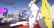 Pokémony w Minecrafcie? Cobalt and Amethyst wygląda na połączenie idealne