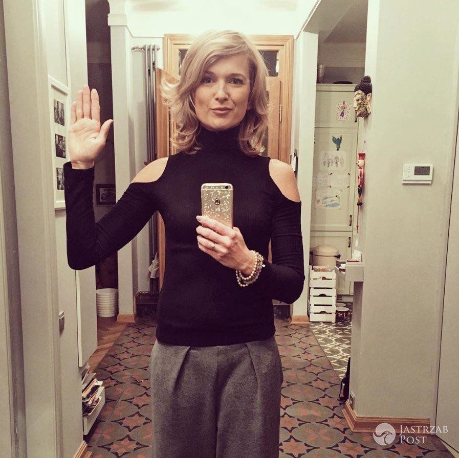 Tak mieszka Borys Szyc i Justyna Nagłowska