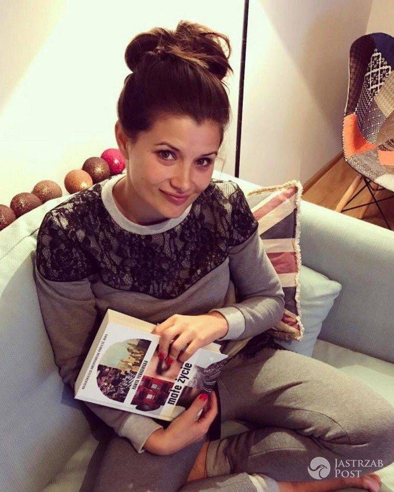 Agnieszka Sienkiewicz pochwaliła się mieszkaniem