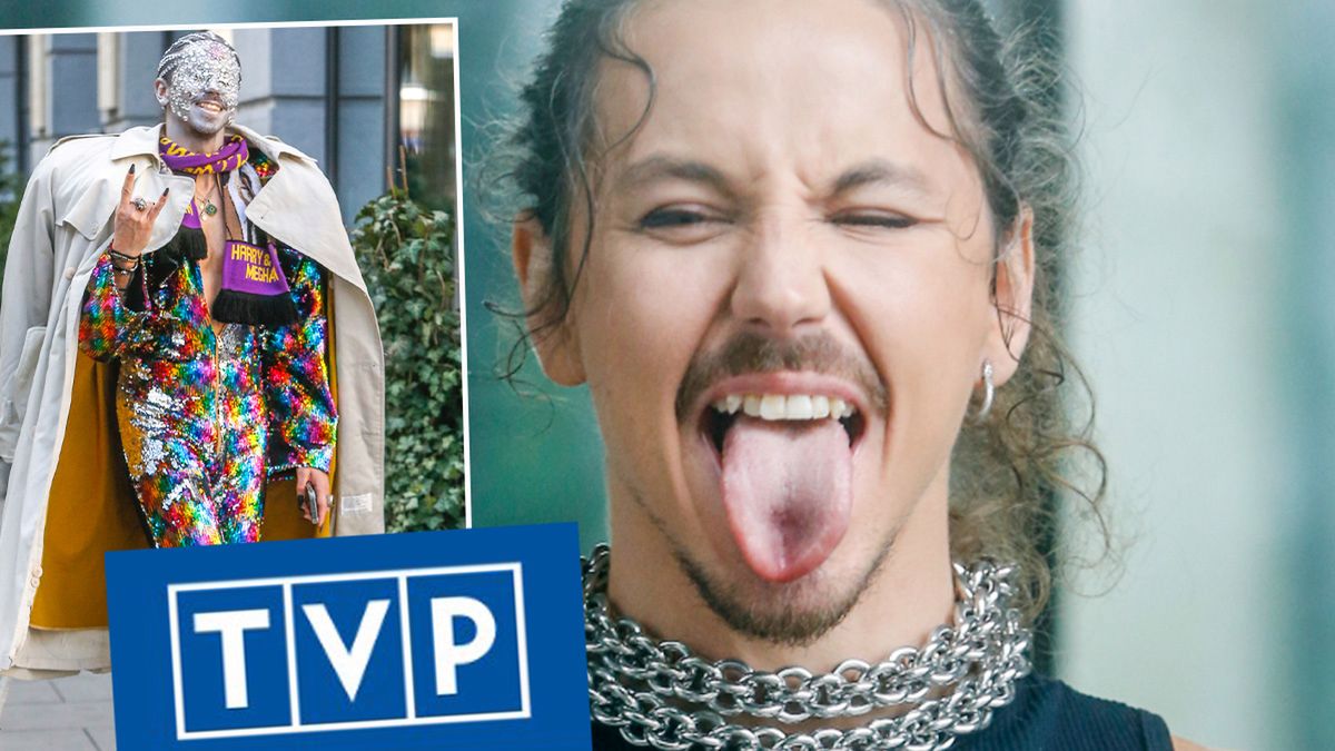 Michał Szpak twierdzi, że przeżył koszmar podczas pracy w TVP. Ze szczegółami opowiedział o mobbingu i jego przyczynach