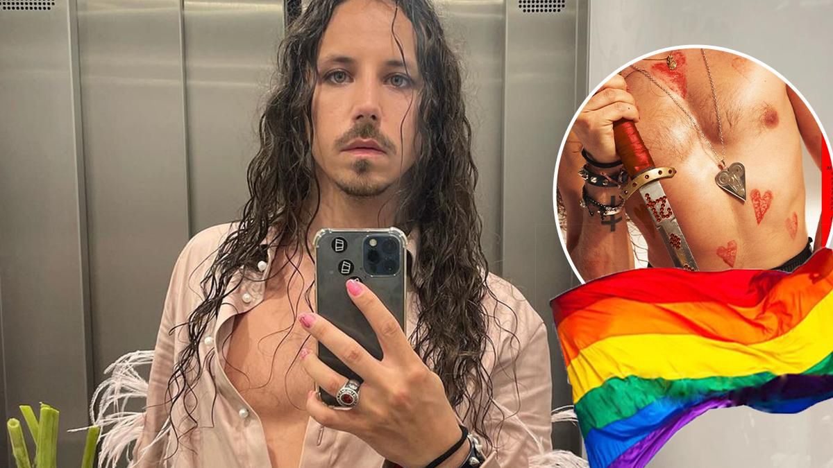 Michał Szpak wydał kolejne oświadczenie ws. coming outu. Tym razem wszystko jest już jasne: "Tak. Jestem QUEER"