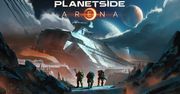 Nowa odsłona serii PlanetSide Arena będzie zawierać tryb Battle Royale
