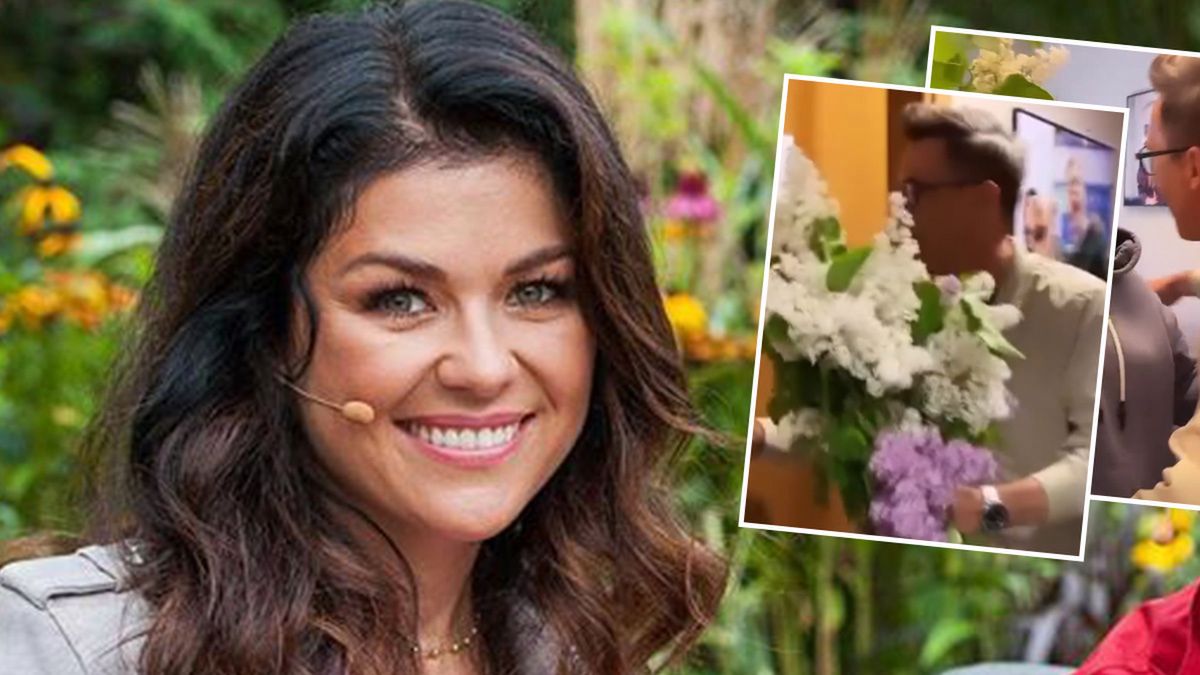 Kasia Cichopek, Maciej Kurzajewski