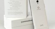 Commodore powraca... jako smartfon