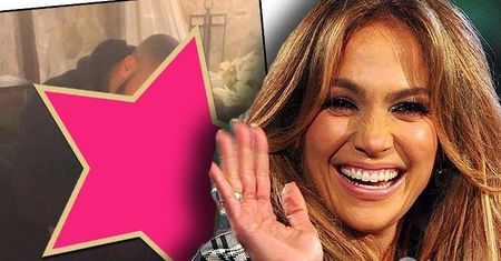 To już pewne! Jennifer Lopez i Drake są parą! Do sieci wyciekło ich pierwsze TAK INTYMNE zdjęcie