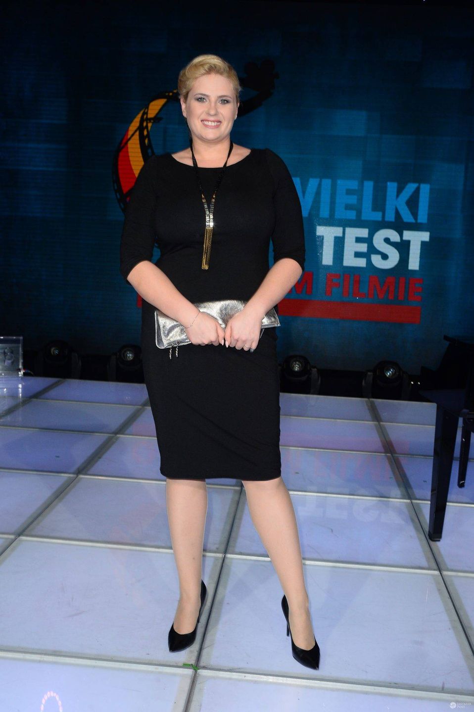 Ela Romanowska - Wielki test o polskim filmie