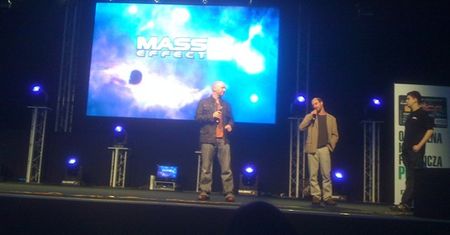Mass Effect 2 na PS3? Bioware mówi: "prawdopodobnie"