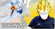 Dragon Ball Xenoverse 2 Recenzja PL