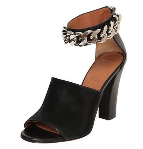 Buty, Givenchy, ok. 3500 PLN