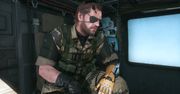 Konami zapowiedziało łatkę MGSV pod PS4 Pro