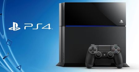 Nadchodzi PS4 z większym dyskiem twardym