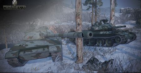 World of Tanks nadjeżdża na PS4. To już nie jest tylko plotka