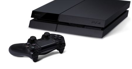 PlayStation 4 pojawi się w Europie 29 listopada tego roku