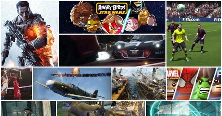 Oto wszystkie tytuły startowe PlayStation 4