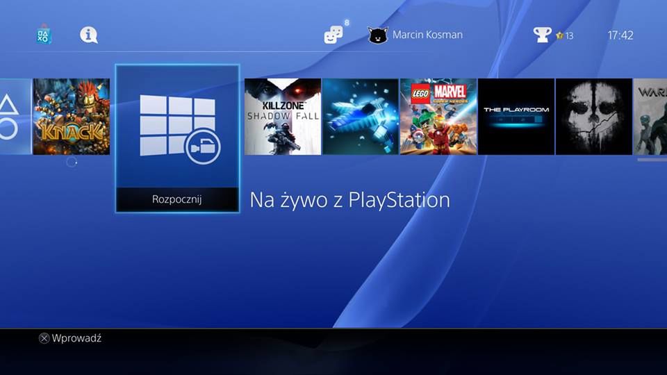 Wkrótce nadejdzie aktualizacja 2.01 do PS4 i naprawi problemy ze stanem czuwania