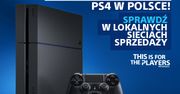 PlayStation 4 tanieje w Europie