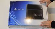 Rozpakowujemy pudło z PlayStation 4!