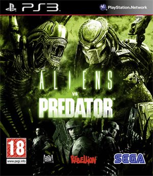 Aliens vs Predator - recenzja