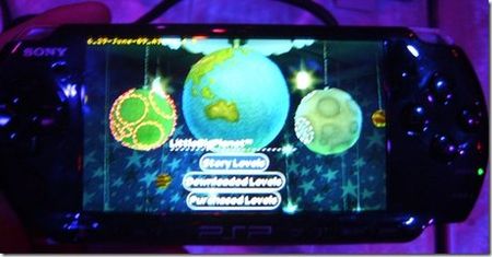 LittleBigPlanet PSP z większą liczbą plansz do kupienia?