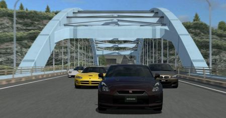 Gran Turismo PSP za darmo!