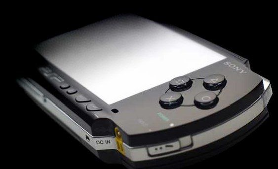 Sony: Co byście chcieli zobaczyć w PSP2?