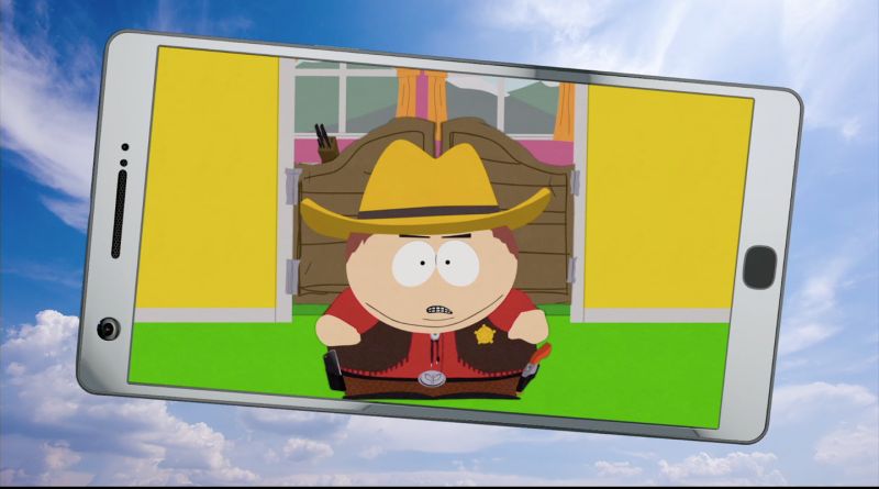 South Park: Phone Destroyer zniszczy nasze smartfony