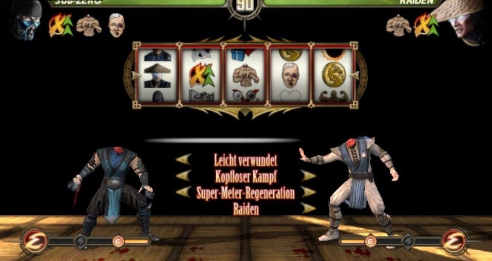 Mali kombatanci [Mortal Kombat PSV]