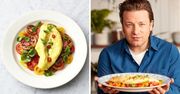 Perfekcyjnie puszysty omlet Jamie'ego Olivera. Zdradził też jak łatwo zdjąć go z patelni!