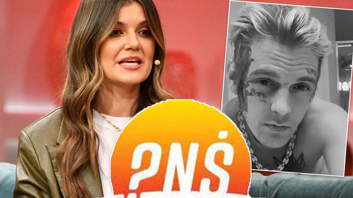 Wpadka Marty Surnik w PnŚ