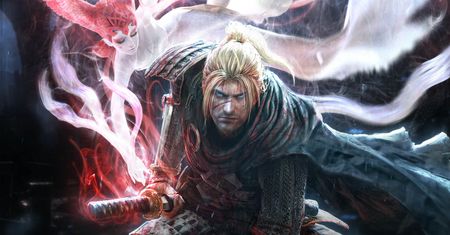 Co mogę Wam powiedzieć o Nioh po ponad 30 godzinach...