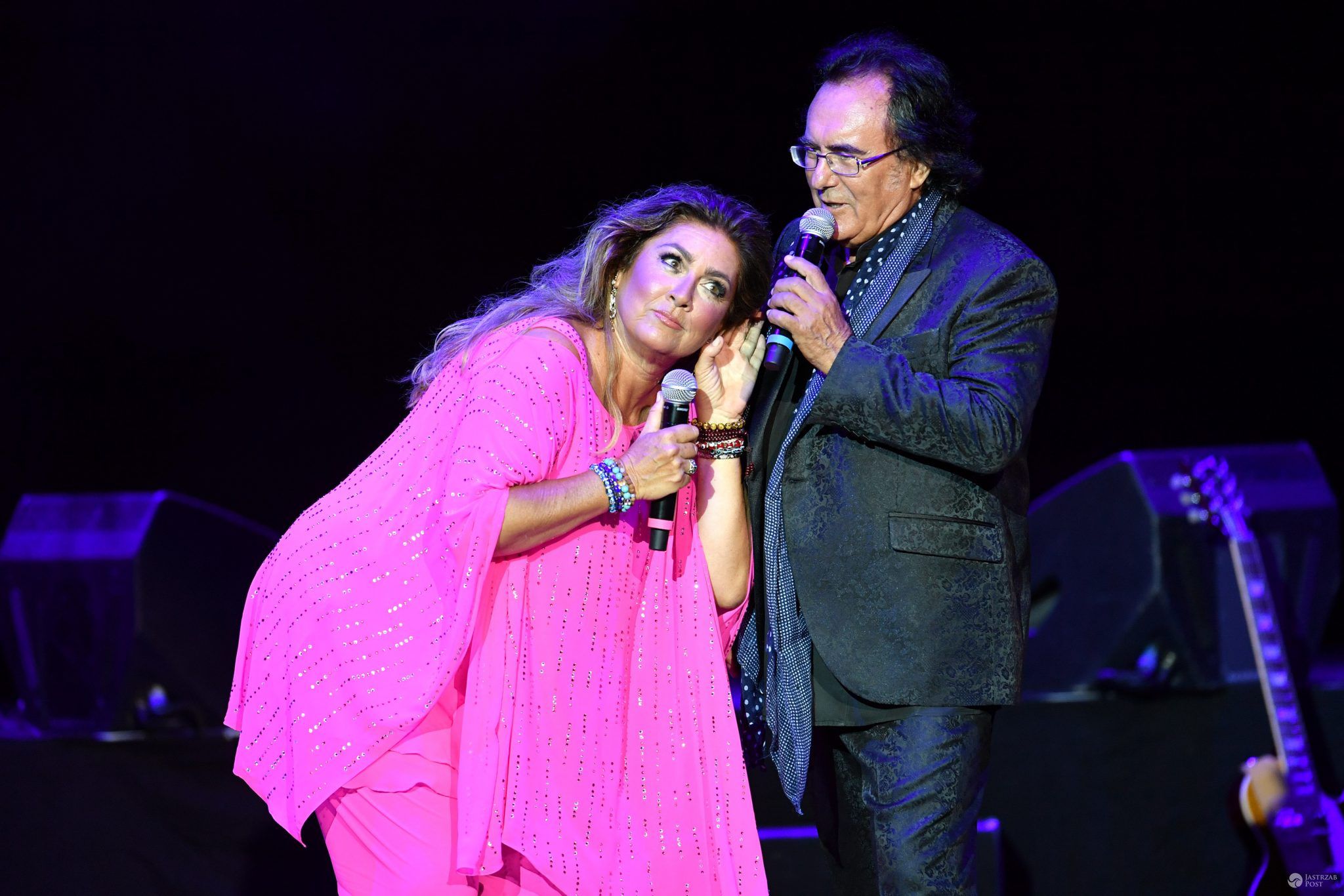 Al Bano, Romina Power
