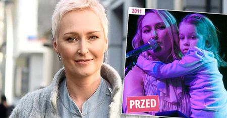 Anita Lipnicka pokazała córkę na nowym zdjęciu. Pola ma 17 lat i robi karierę modelki. Jest piękna!