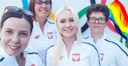 Tokio 2020. Reprezentantka Polski zrobiła coming out. Publicznie wyznała miłość ukochanej i zapowiedziała, że wezmą ślub