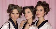Polki na pokazie Victoria's Secret! Mamy zdjęcia zza kulis! Zobaczcie jak wyglądały w kusej bieliźnie na najseksowniejszym pokazie roku [dużo zdjęć]