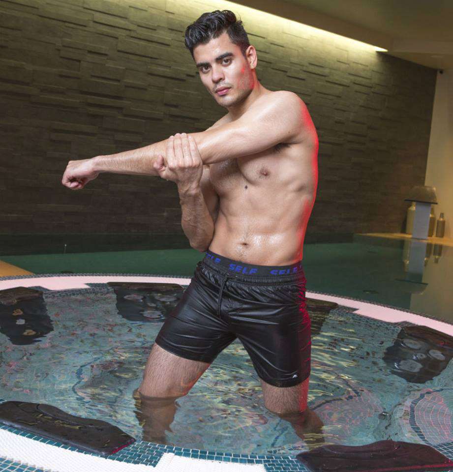 Filipiny: Marco Poli- Mister Supranational 2018