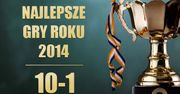 30 najlepszych gier 2014 roku według redakcji Polygamii - miejsca 10-1