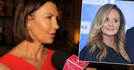 Anna Popek o Joannie Kurskiej w "Pytaniu na Śniadanie" i swoim powrocie do śniadaniówki. Ciekawie odniosła się do zmian w programie [WIDEO]