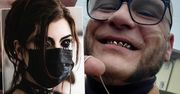 Wytatuowała oczy i straciła wzrok. Historią fanki Popka żyła cała Polska. Co się z nią dzieje teraz? Fatalne informacje obiegły media