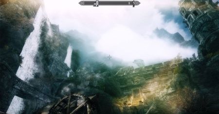 Polska modyfikacja sprawia, że Skyrim jest jeszcze piękniejsze