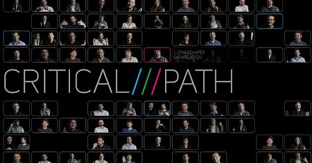 Critical///Path - wielkie gwiazdy branży gier i ich mądre słowa w jednym miejscu
