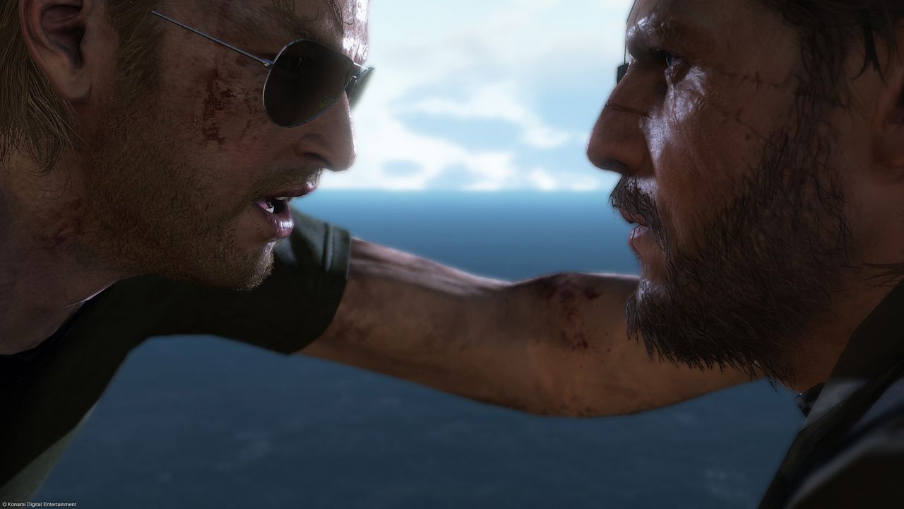 Sony rozpoczęło odliczanie do świąt od przeceny Metal Gear Solid V: The Phantom Pain