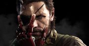 Metal Gear Solid V: The Phantom Pain z równoczesną premierą na PC i konsolach