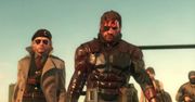 Metal Gear Solid V w 4K i na najwyższych ustawieniach roztopi Wasze oczy (i komputery)